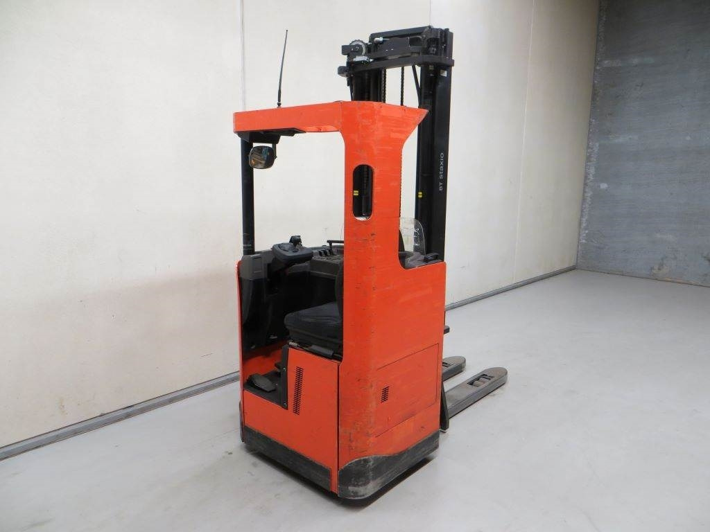 BT SRE 160 - Штабелер: фото 4 BT SRE 160 - Штабелер: фото 4