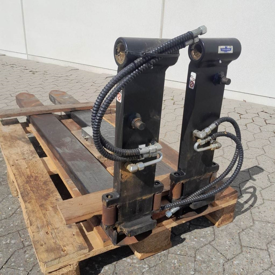 Cascade INTEGRAL FORK POS. - Вила: фото 2 Cascade INTEGRAL FORK POS. - Вила: фото 2