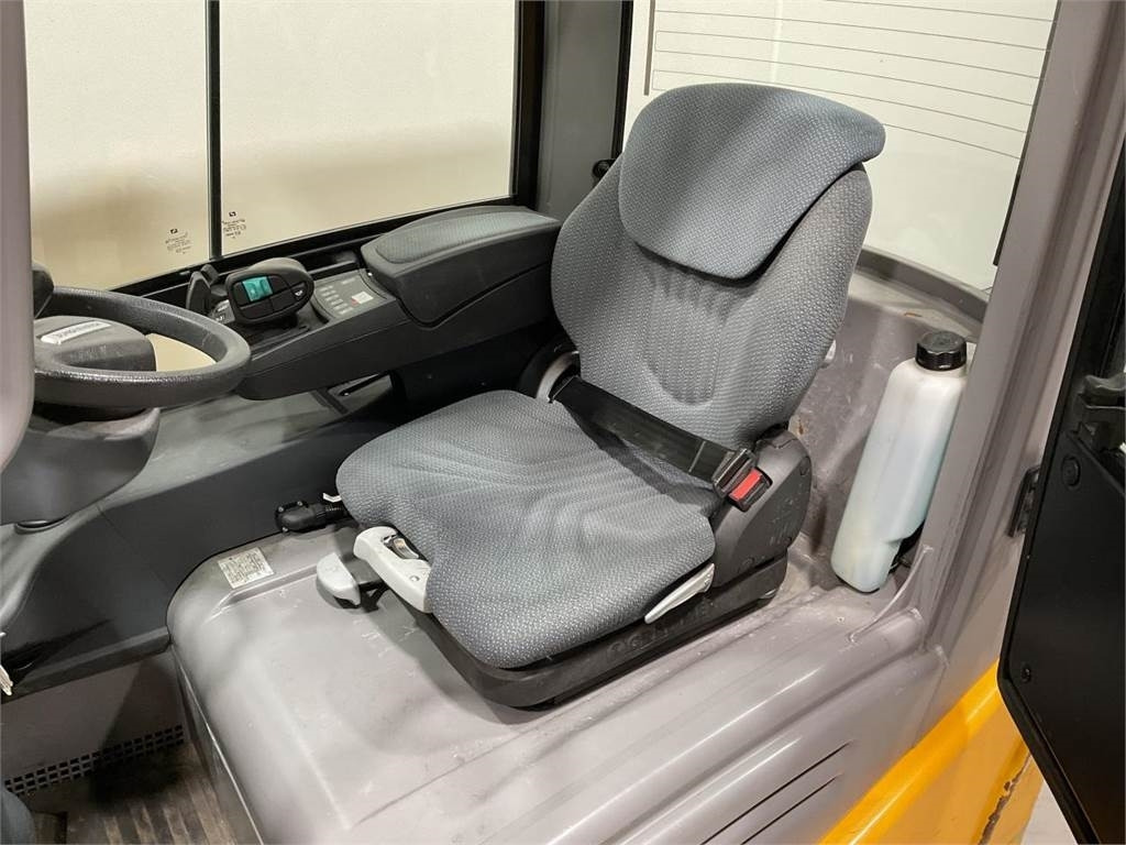 Jungheinrich EFG 220 - Електронавантажувач: фото 5 Jungheinrich EFG 220 - Електронавантажувач: фото 5