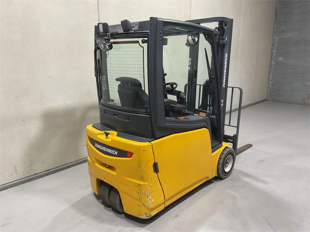 Jungheinrich EFG 220 SP 330ZZ - Електронавантажувач: фото 2 Jungheinrich EFG 220 SP 330ZZ - Електронавантажувач: фото 2