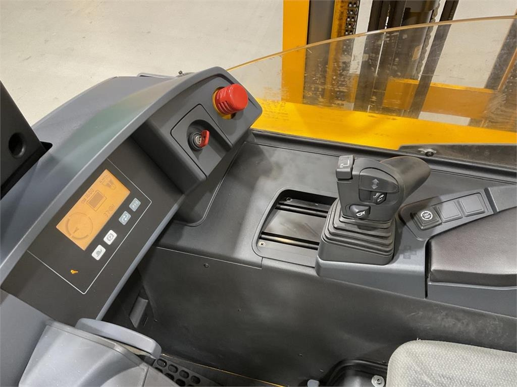 Рiч-трак Jungheinrich ETV 214: фото 6