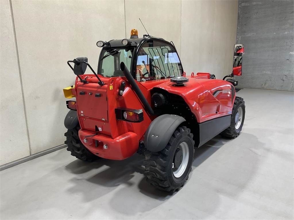 Manitou MT 625 H - Навантажувач телескопічний: фото 2 Manitou MT 625 H - Навантажувач телескопічний: фото 2