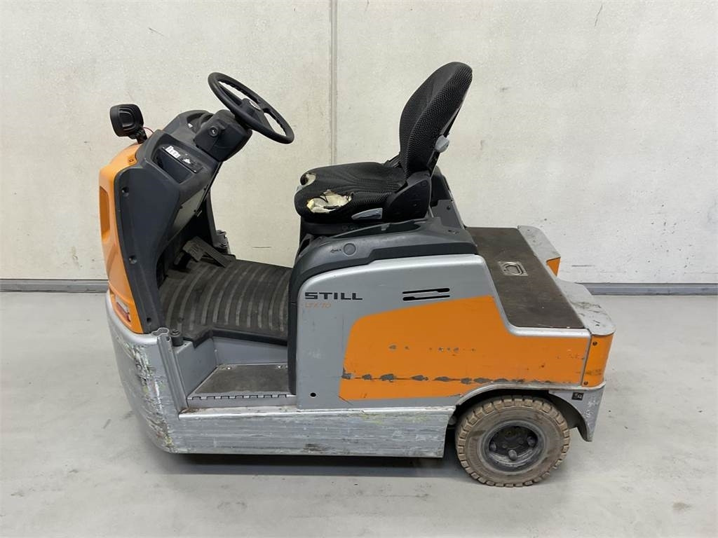 Still LTX 70 - Складські тягач: фото 3 Still LTX 70 - Складські тягач: фото 3