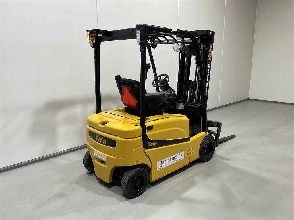 Yale ERP18VF  - Електронавантажувач: фото 2 Yale ERP18VF  - Електронавантажувач: фото 2