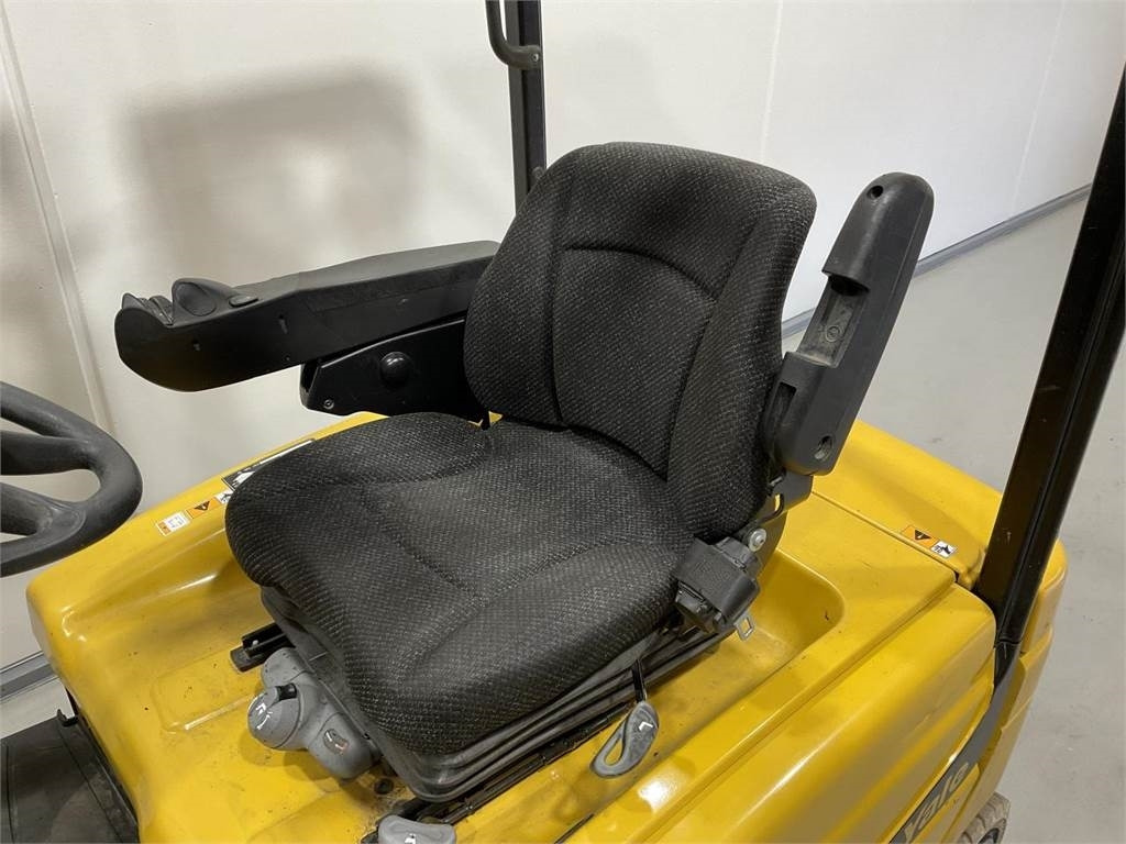 Yale ERP18VF - Електронавантажувач: фото 5 Yale ERP18VF - Електронавантажувач: фото 5