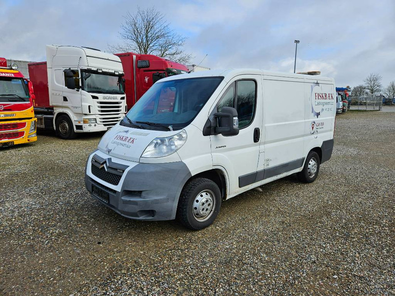 Citroën Jumper 33 2,2 HDi Werkstattwagen /workshop van - Легковий фургон: фото 1 Citroën Jumper 33 2,2 HDi Werkstattwagen /workshop van - Легковий фургон: фото 1
