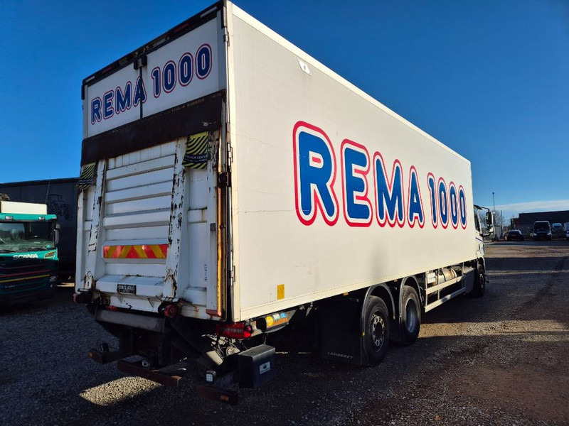 DAF CF 330 // 2 compartments / Cold/freeze - Рефрижератор вантажівка: фото 5 DAF CF 330 // 2 compartments / Cold/freeze - Рефрижератор вантажівка: фото 5