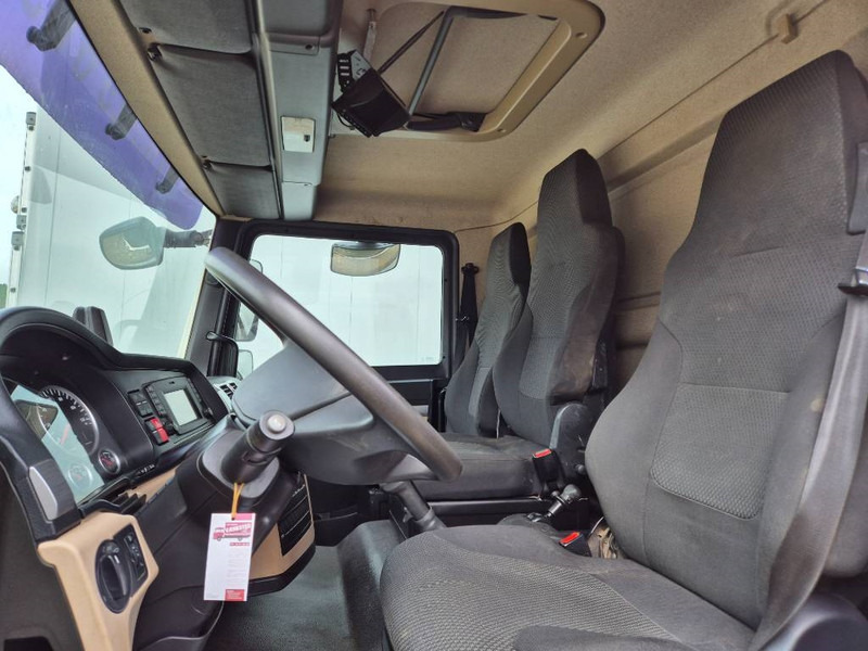 Бортова вантажівка/ Платформа MAN TGL 12.250 4x2: фото 11