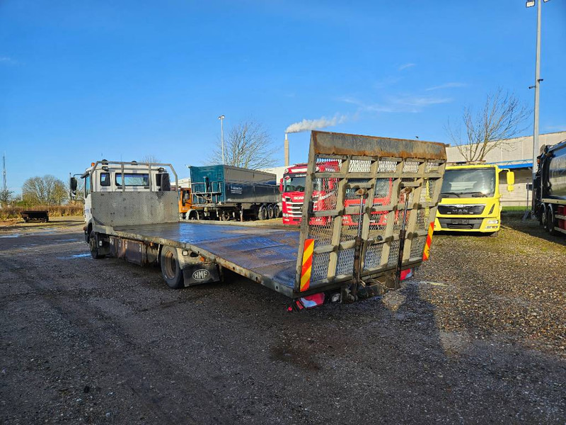MAN TGM 15.280 // Machinetransport // Autotransporter - Евакуатор: фото 5 MAN TGM 15.280 // Machinetransport // Autotransporter - Евакуатор: фото 5
