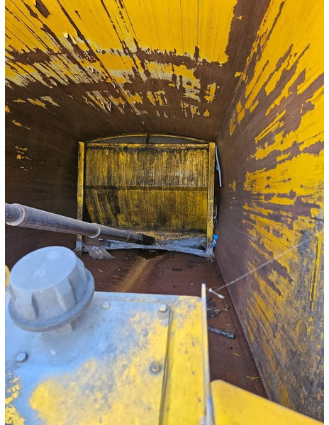 ROS ROCA Olympus 27W HCT - Сміттєвози: фото 4 ROS ROCA Olympus 27W HCT - Сміттєвози: фото 4