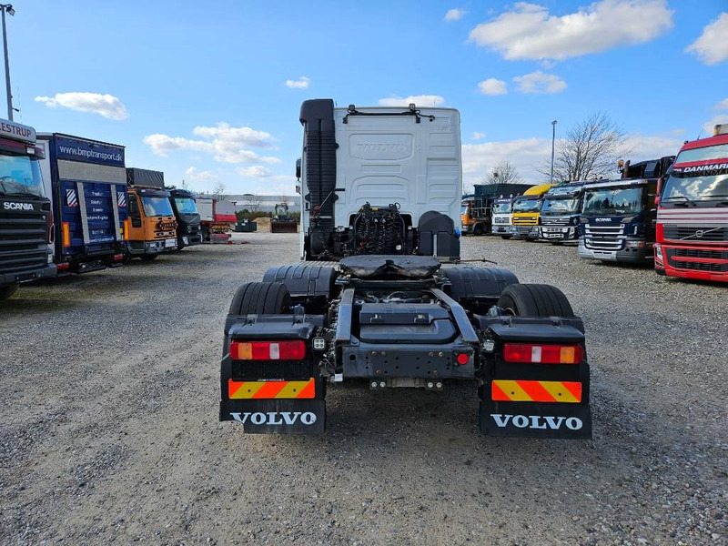 Volvo FH 500 // 6x2 // Hydraulik // ACC - Тягач: фото 5 Volvo FH 500 // 6x2 // Hydraulik // ACC - Тягач: фото 5