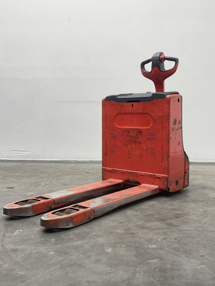 Візок Linde T16-1152: фото 1