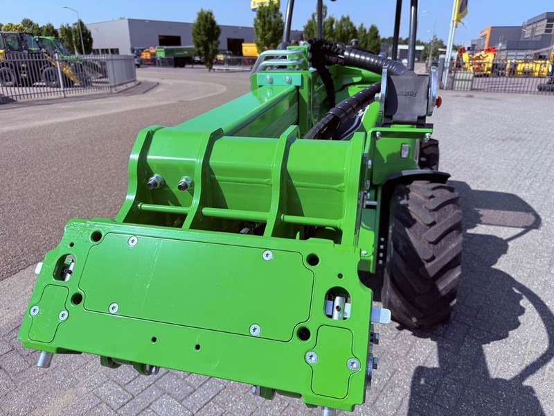 Новий Колісний навантажувач Avant 855i TDL 1900 kg 3.5 mtr: фото 6