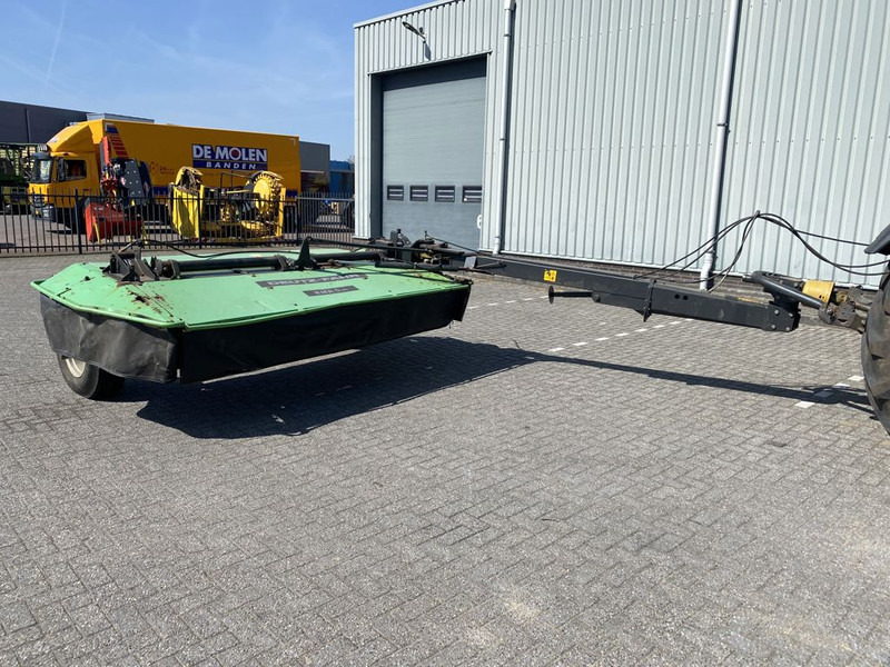 Deutz-Fahr KMA 5.30 - Косарка: фото 1 Deutz-Fahr KMA 5.30 - Косарка: фото 1