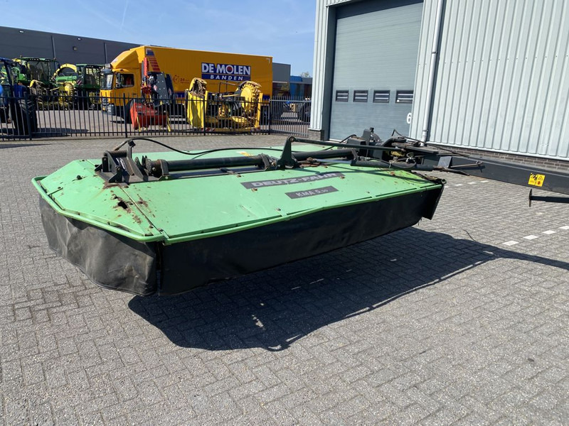 Deutz-Fahr KMA 5.30 - Косарка: фото 2 Deutz-Fahr KMA 5.30 - Косарка: фото 2