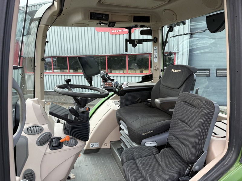 Fendt 724 Vario Gen 6 Profi Plus - Трактор: фото 5 Fendt 724 Vario Gen 6 Profi Plus - Трактор: фото 5