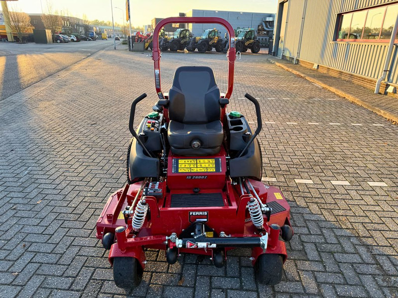 Ferris IS2600 Zero Turn Maaier - Газонокосарка: фото 5 Ferris IS2600 Zero Turn Maaier - Газонокосарка: фото 5