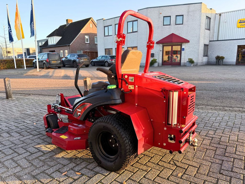 Ferris IS2600 Zero Turn Maaier - Газонокосарка: фото 2 Ferris IS2600 Zero Turn Maaier - Газонокосарка: фото 2