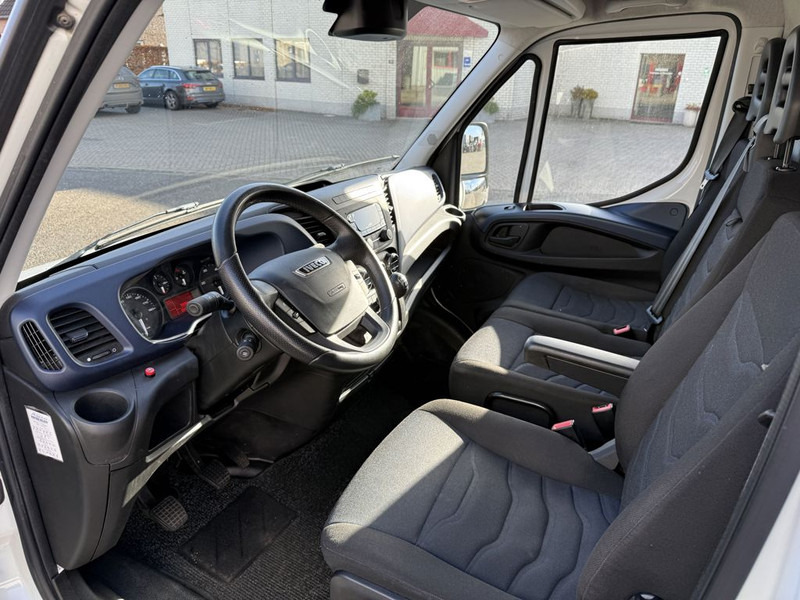 Iveco Daily 50-150 Bakwagen - Легковий автомобіль: фото 5 Iveco Daily 50-150 Bakwagen - Легковий автомобіль: фото 5