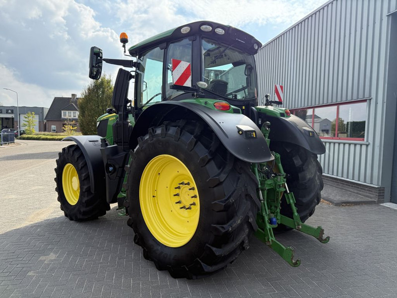 John Deere 6250R Premium Edition Autopowr - Трактор: фото 2 John Deere 6250R Premium Edition Autopowr - Трактор: фото 2