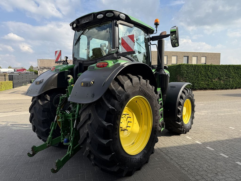 John Deere 6250R Premium Edition Autopowr - Трактор: фото 3 John Deere 6250R Premium Edition Autopowr - Трактор: фото 3