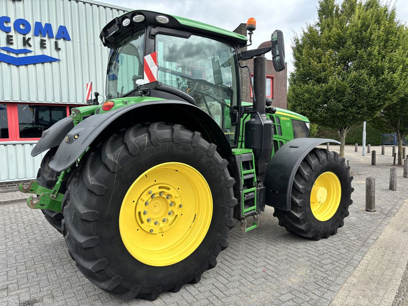 John Deere 6250R Premium Edtition Autopowr - Трактор: фото 3 John Deere 6250R Premium Edtition Autopowr - Трактор: фото 3