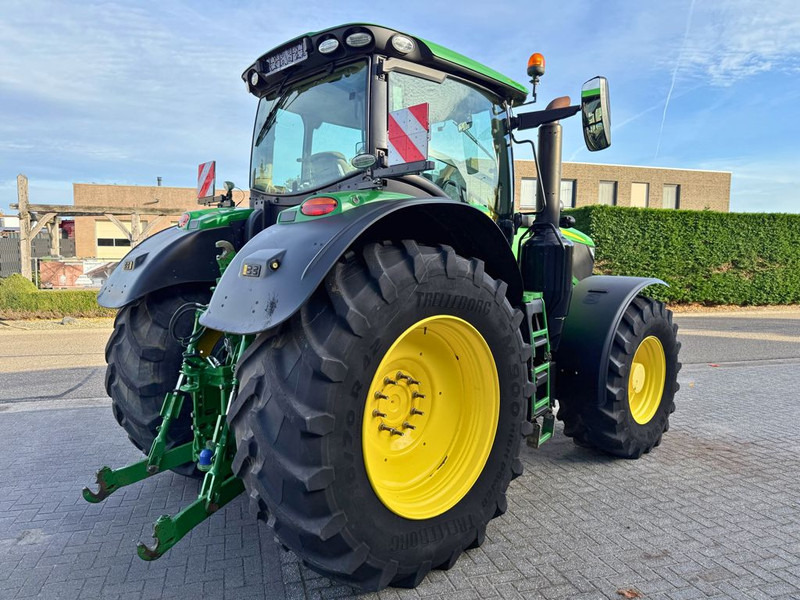 John Deere 6250R Ultimate Edition Autopowr - Трактор: фото 3 John Deere 6250R Ultimate Edition Autopowr - Трактор: фото 3