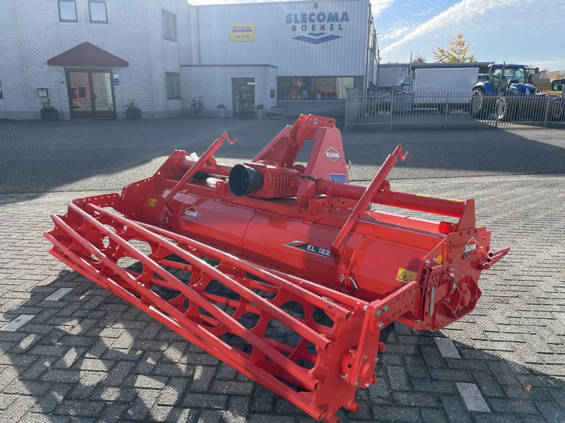 Kuhn EL122-280 Frees - Техніка для обробки ґрунту: фото 1 Kuhn EL122-280 Frees - Техніка для обробки ґрунту: фото 1