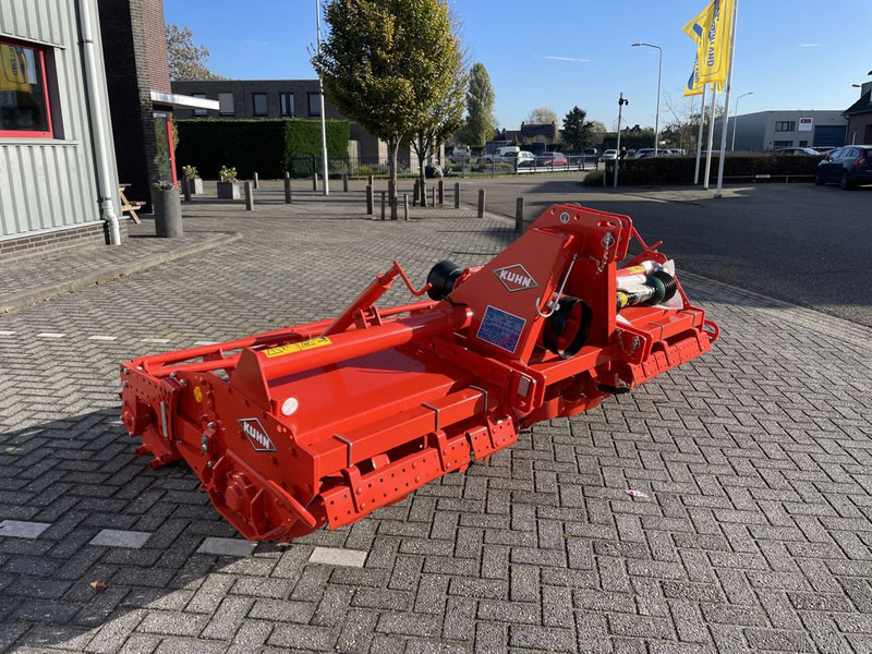 Kuhn EL122-280 Frees - Техніка для обробки ґрунту: фото 5 Kuhn EL122-280 Frees - Техніка для обробки ґрунту: фото 5