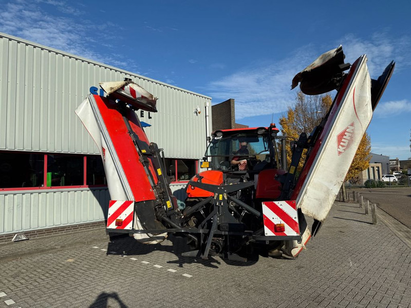 Kuhn PZ960 Achtermaaier - Косарка: фото 4 Kuhn PZ960 Achtermaaier - Косарка: фото 4