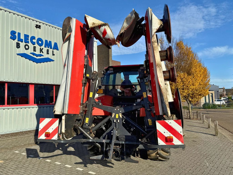 Kuhn PZ960 Achtermaaier - Косарка: фото 1 Kuhn PZ960 Achtermaaier - Косарка: фото 1