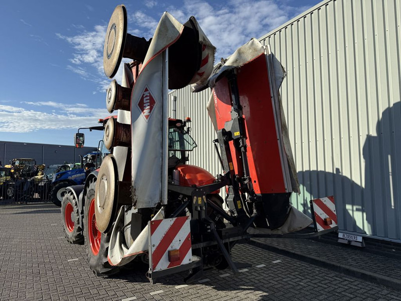 Kuhn PZ960 Achtermaaier - Косарка: фото 2 Kuhn PZ960 Achtermaaier - Косарка: фото 2