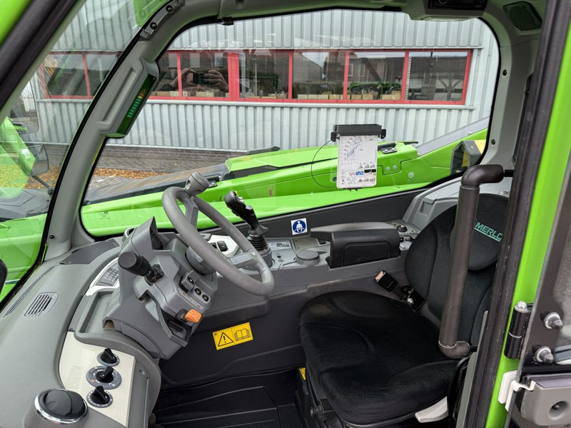Merlo TF35.7-140 Telehandler - Навантажувач телескопічний: фото 5 Merlo TF35.7-140 Telehandler - Навантажувач телескопічний: фото 5