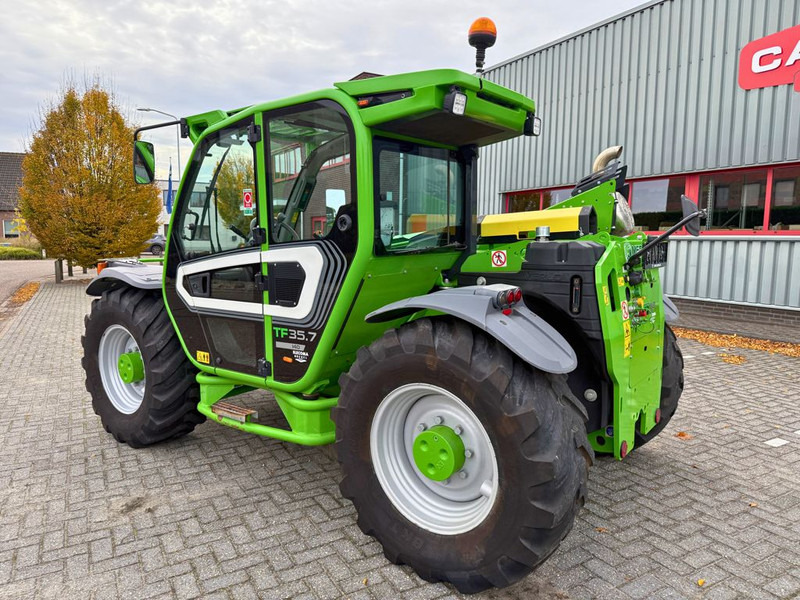 Merlo TF35.7-140 Telehandler - Навантажувач телескопічний: фото 2 Merlo TF35.7-140 Telehandler - Навантажувач телескопічний: фото 2