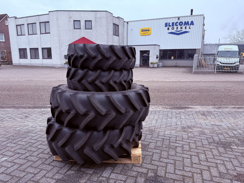 Mitas 420/70R30 & 300/70R20 Compl wheel - Шини і диски: фото 5 Mitas 420/70R30 & 300/70R20 Compl wheel - Шини і диски: фото 5