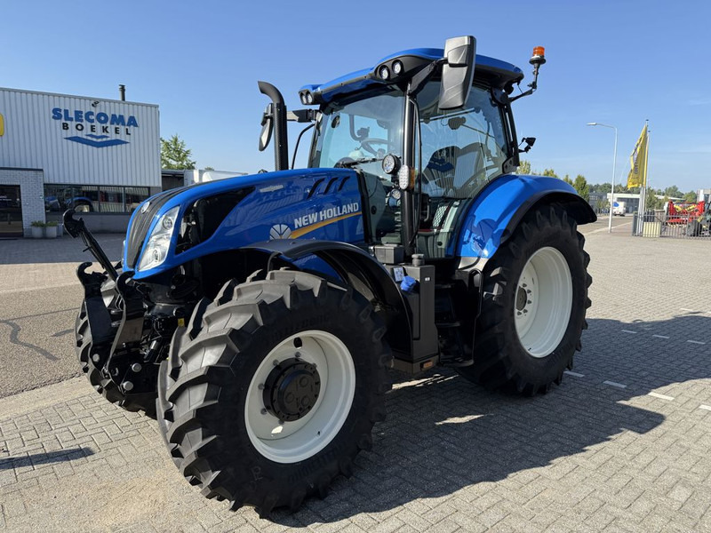 Новий Трактор New Holland T6.180 AC Stage V: фото 20
