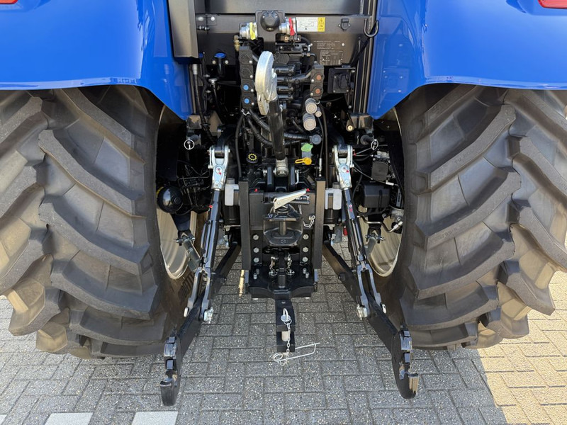 Новий Трактор New Holland T6.180 AC Stage V: фото 10