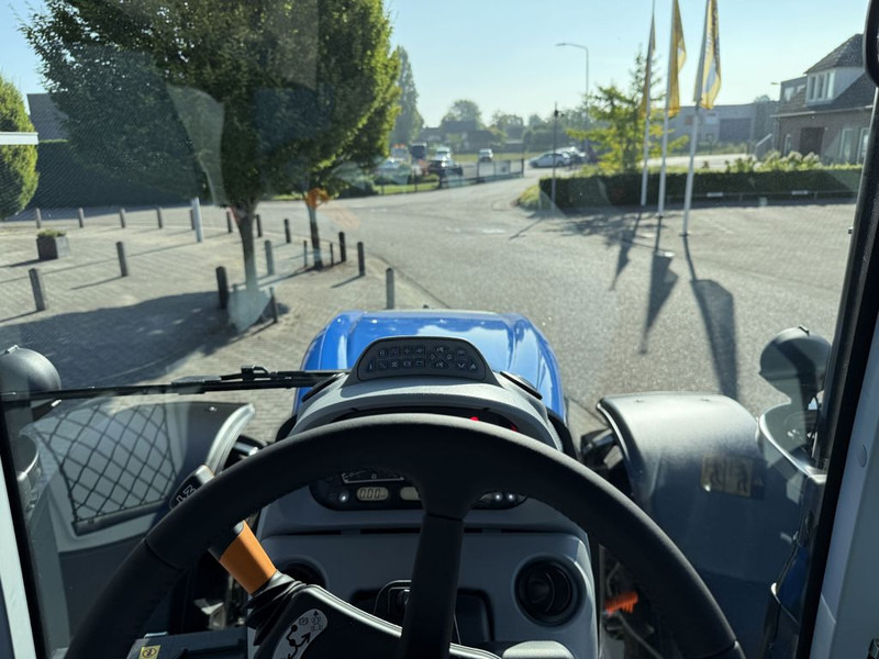 Новий Трактор New Holland T6.180 AC Stage V: фото 16