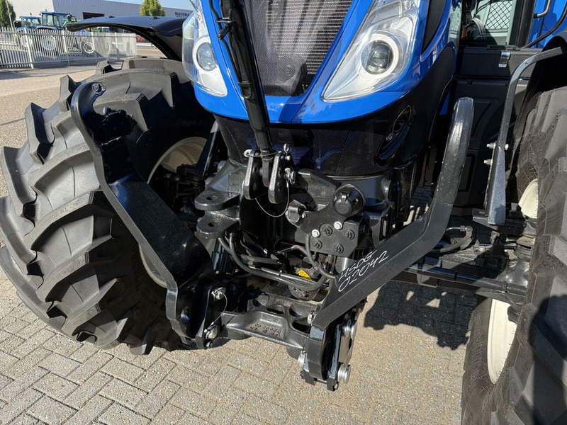 Новий Трактор New Holland T6.180 AC Stage V: фото 6