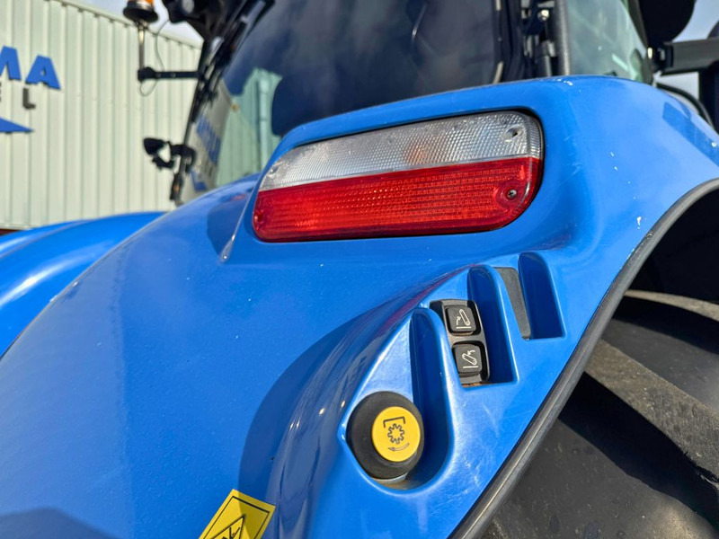 Трактор New Holland T7.210 AC Stage V + TL770 Voorlader: фото 10 Трактор New Holland T7.210 AC Stage V + TL770 Voorlader: фото 10