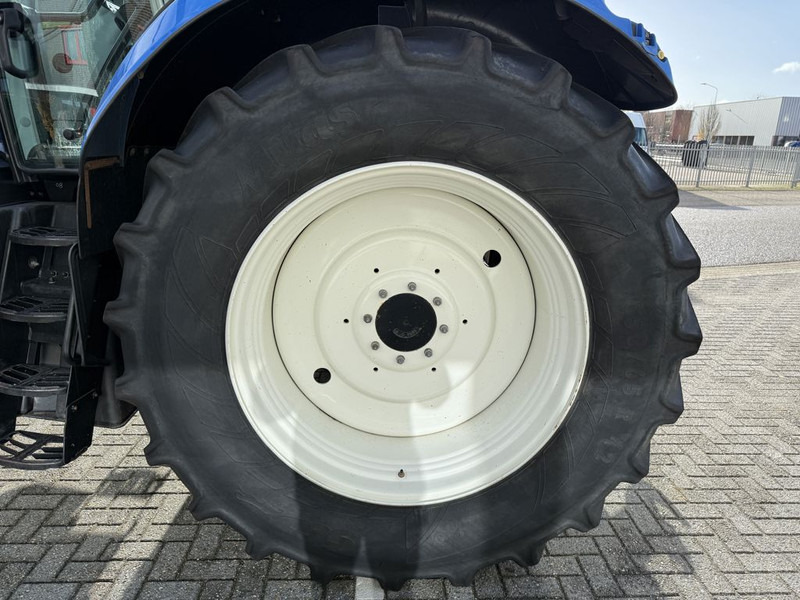 Трактор New Holland T7.210 AC Stage V + TL770 Voorlader: фото 9 Трактор New Holland T7.210 AC Stage V + TL770 Voorlader: фото 9