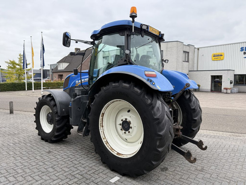 New Holland T7.210 Auto Command - Трактор: фото 2 New Holland T7.210 Auto Command - Трактор: фото 2