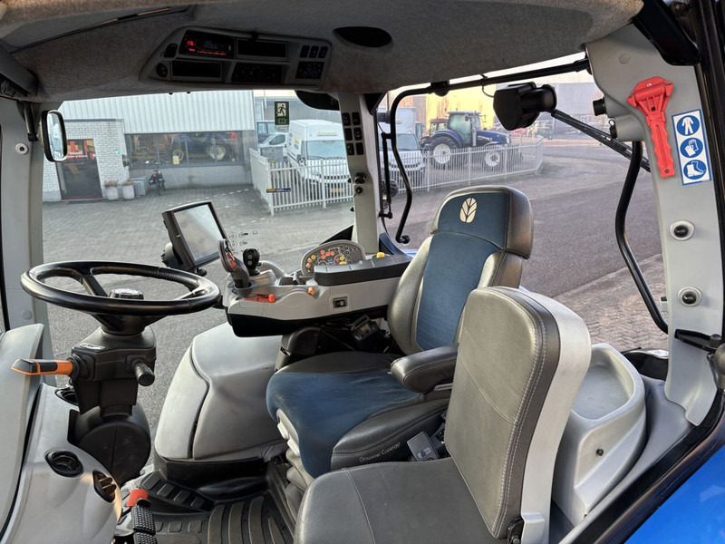 New Holland T7.230 AC STAGE V - Трактор: фото 5 New Holland T7.230 AC STAGE V - Трактор: фото 5
