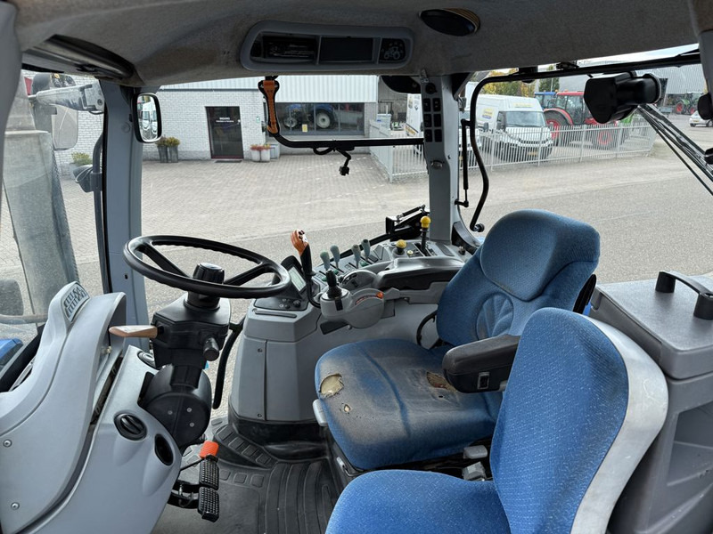New Holland T7040 Power Command - Трактор: фото 5 New Holland T7040 Power Command - Трактор: фото 5
