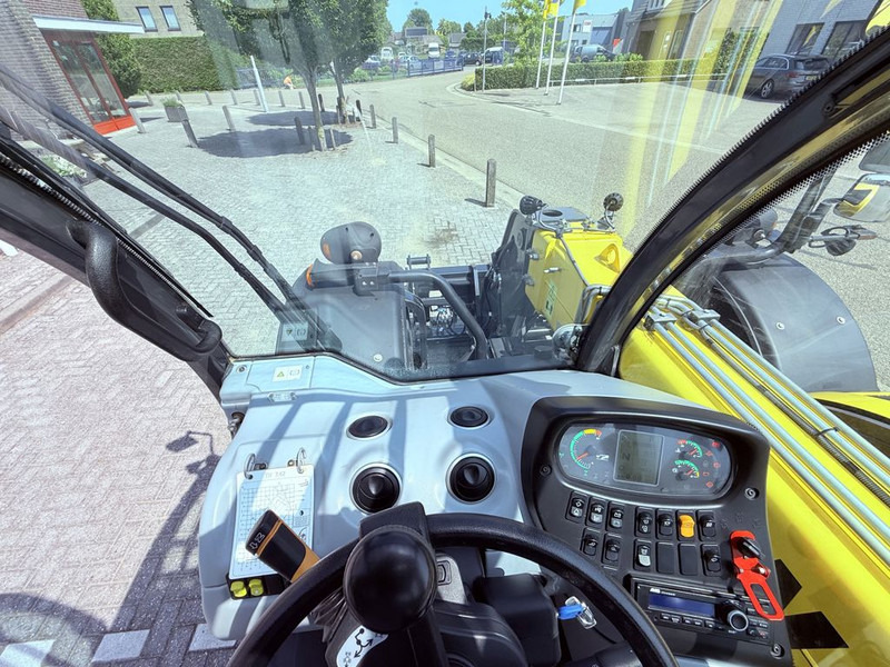 New Holland TH7.42 Telehandler в лізинг New Holland TH7.42 Telehandler: фото 16