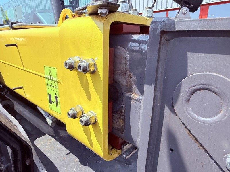 New Holland TH7.42 Telehandler в лізинг New Holland TH7.42 Telehandler: фото 14