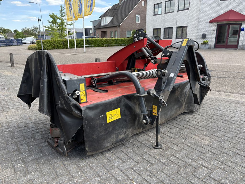 Vicon Extra 332 XF Frontmaaier - Косарка: фото 2 Vicon Extra 332 XF Frontmaaier - Косарка: фото 2