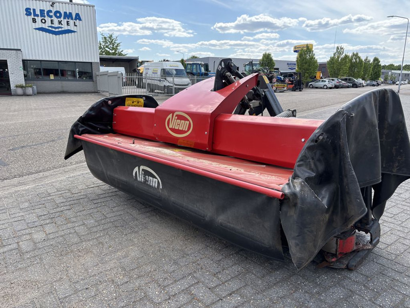 Vicon Extra 332 XF Frontmaaier - Косарка: фото 1 Vicon Extra 332 XF Frontmaaier - Косарка: фото 1