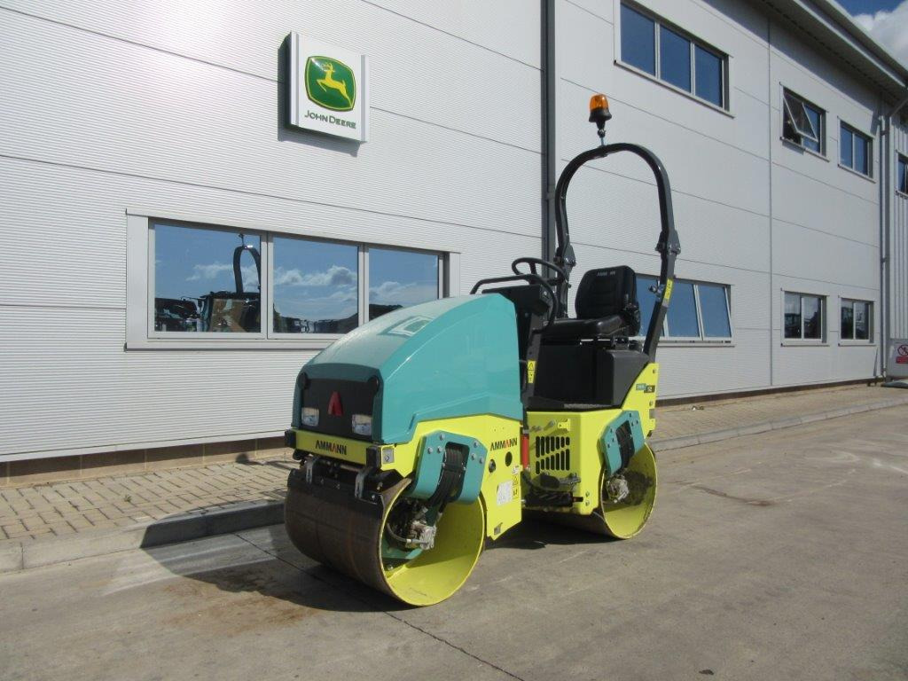 AMMANN ARX12 - Каток: фото 1 AMMANN ARX12 - Каток: фото 1