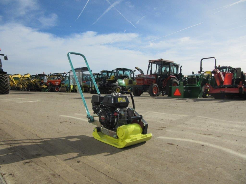 Ammann APF 1033 - Віброплита: фото 1 Ammann APF 1033 - Віброплита: фото 1